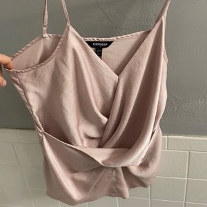 Blush silk blush